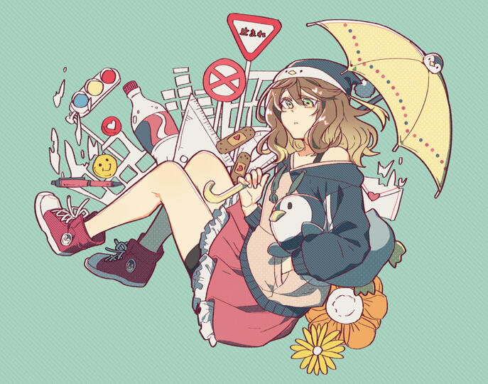 (2020)Cover song Amicia Michella-Melancholic